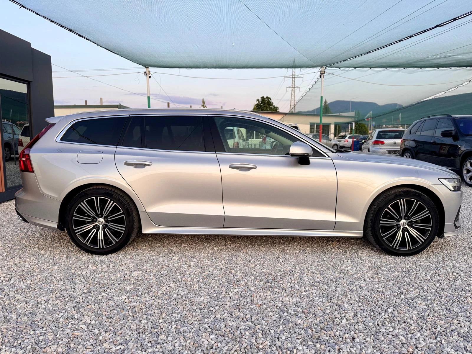 Volvo V60 ::2.0D::Inscription | Mobile.bg � ����������� 4