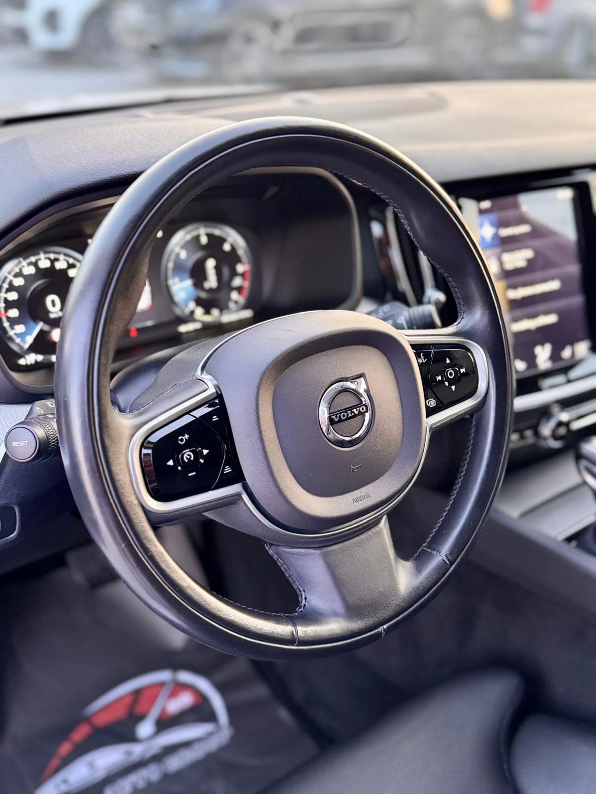 Volvo V60 ::2.0D::Inscription | Mobile.bg � ����������� 10