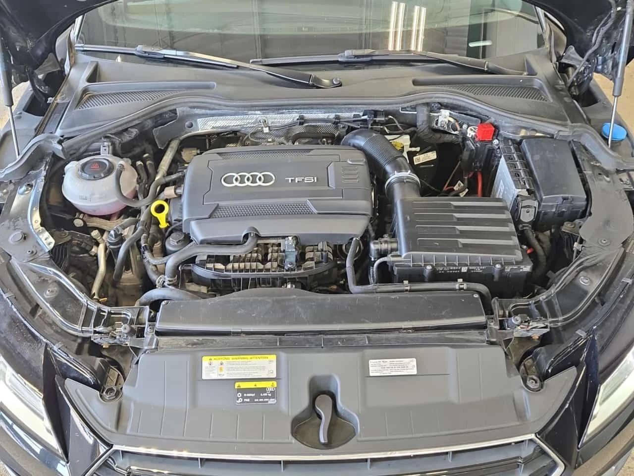 Audi Tt * CARFAX * Без инциденти * , снимка 14 - Автомобили и джипове - 55202075
