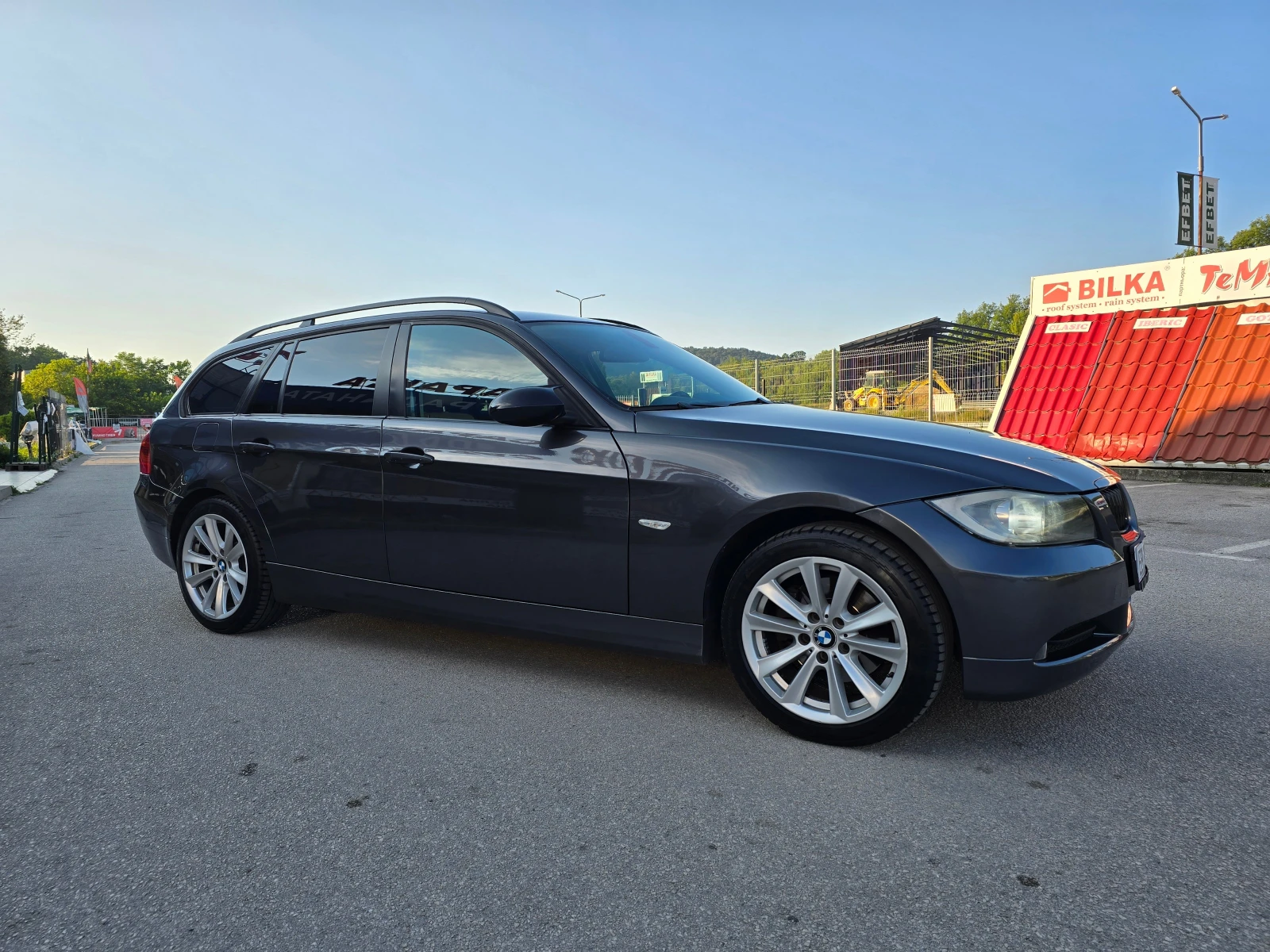 BMW 320 | Mobile.bg � ����������� 7