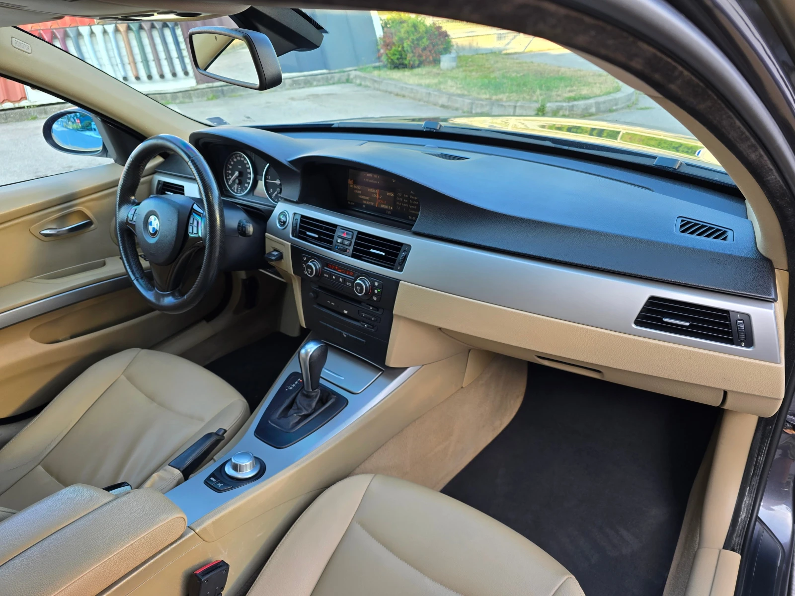 BMW 320 | Mobile.bg � ����������� 9