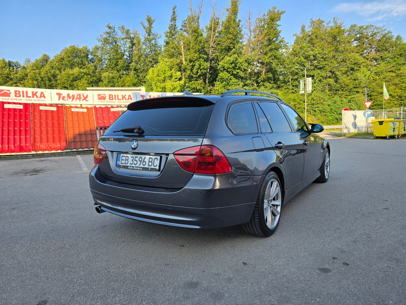 BMW 320 | Mobile.bg � ����������� 6