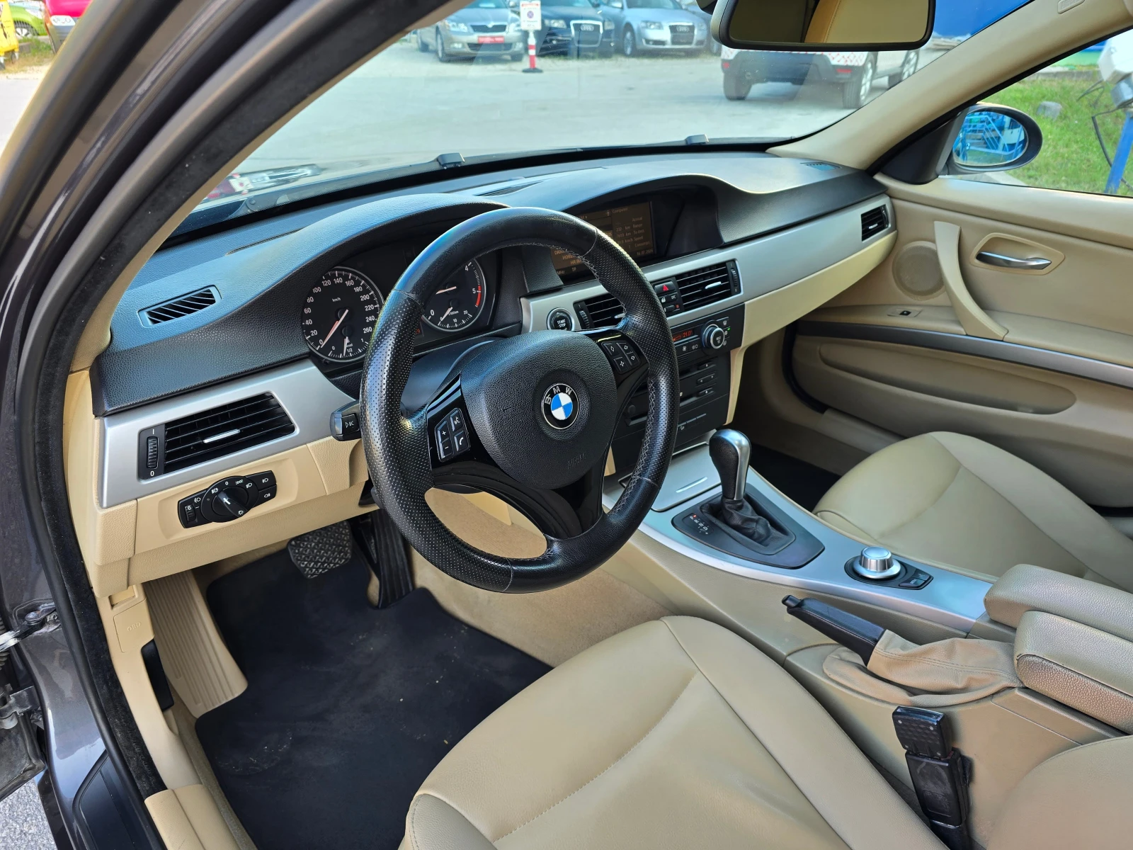 BMW 320 | Mobile.bg � ����������� 15