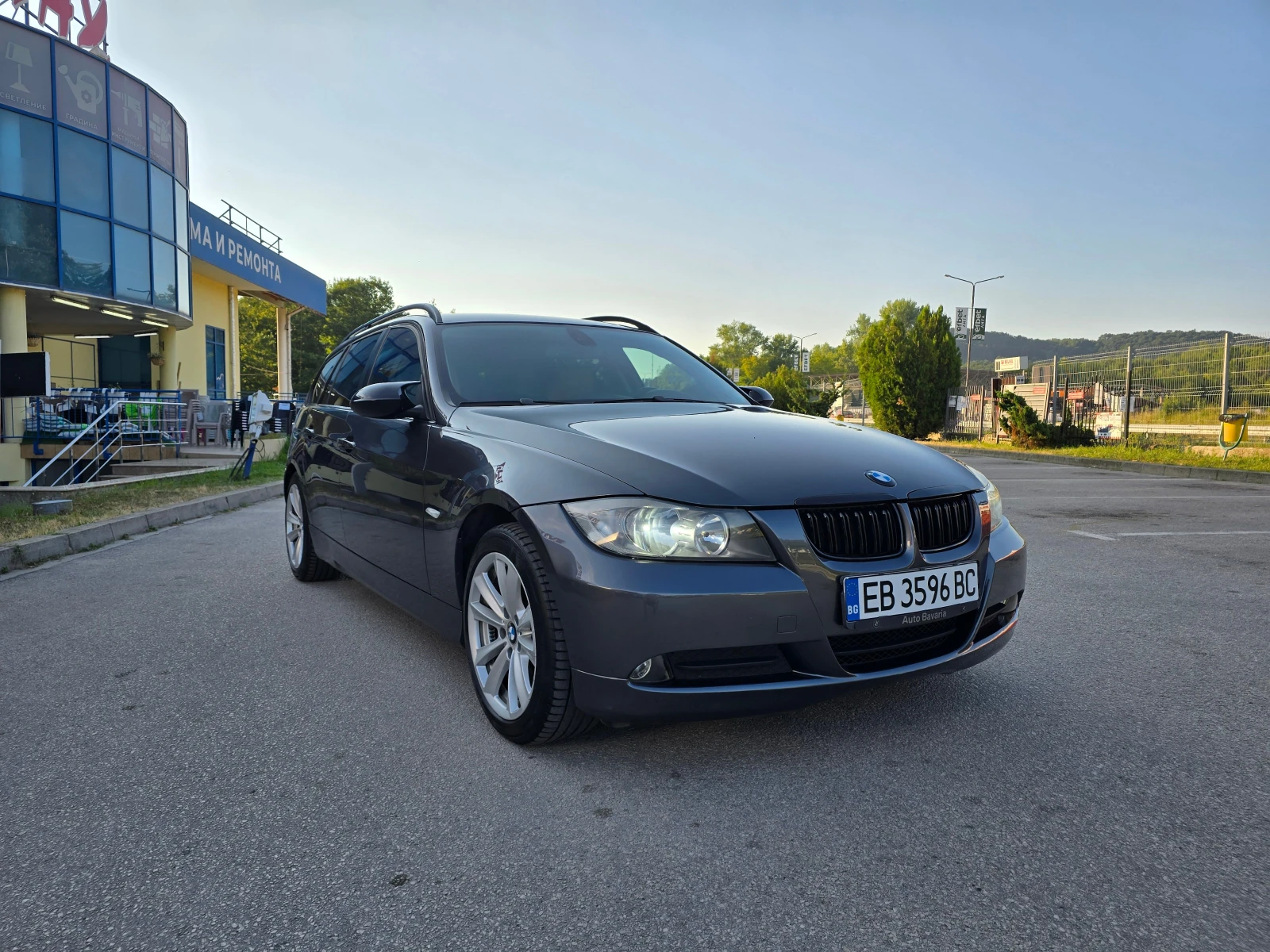 BMW 320 | Mobile.bg � ����������� 1
