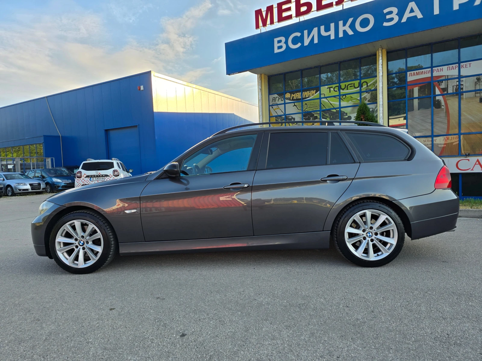 BMW 320 | Mobile.bg � ����������� 4