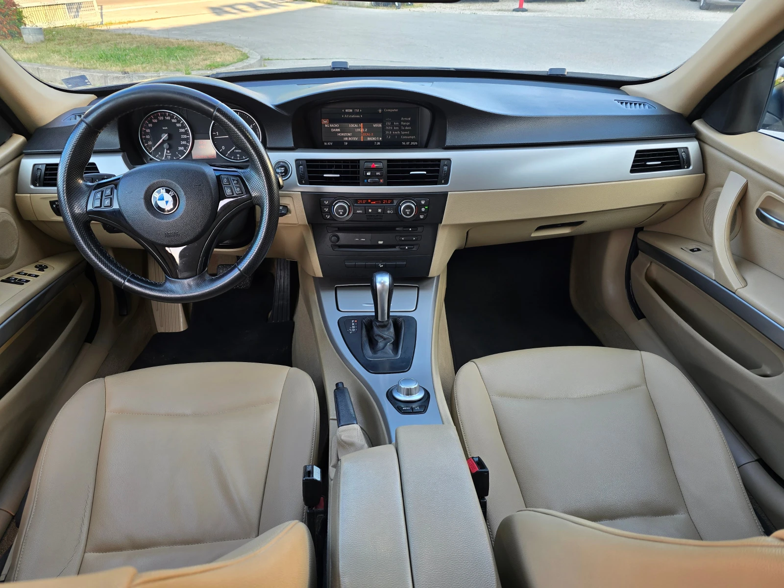 BMW 320 | Mobile.bg � ����������� 16