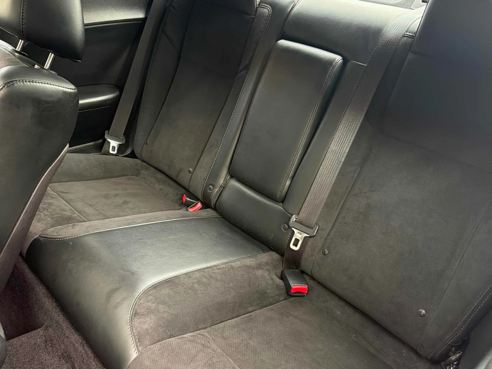 Dodge Challenger SCAT PACK SHAKER / KEYLESS / PODGREV/ CARFAX | Mobile.bg � ����������� 9