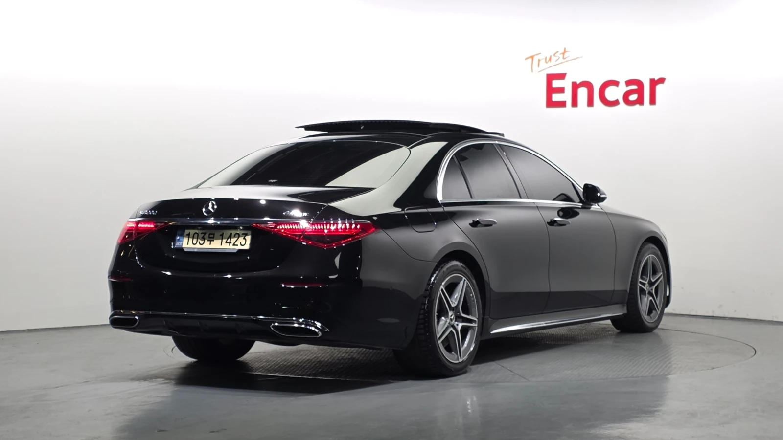 Mercedes-Benz S 400 4MATIC/���������/��������/���������/360 | Mobile.bg � ����������� 3