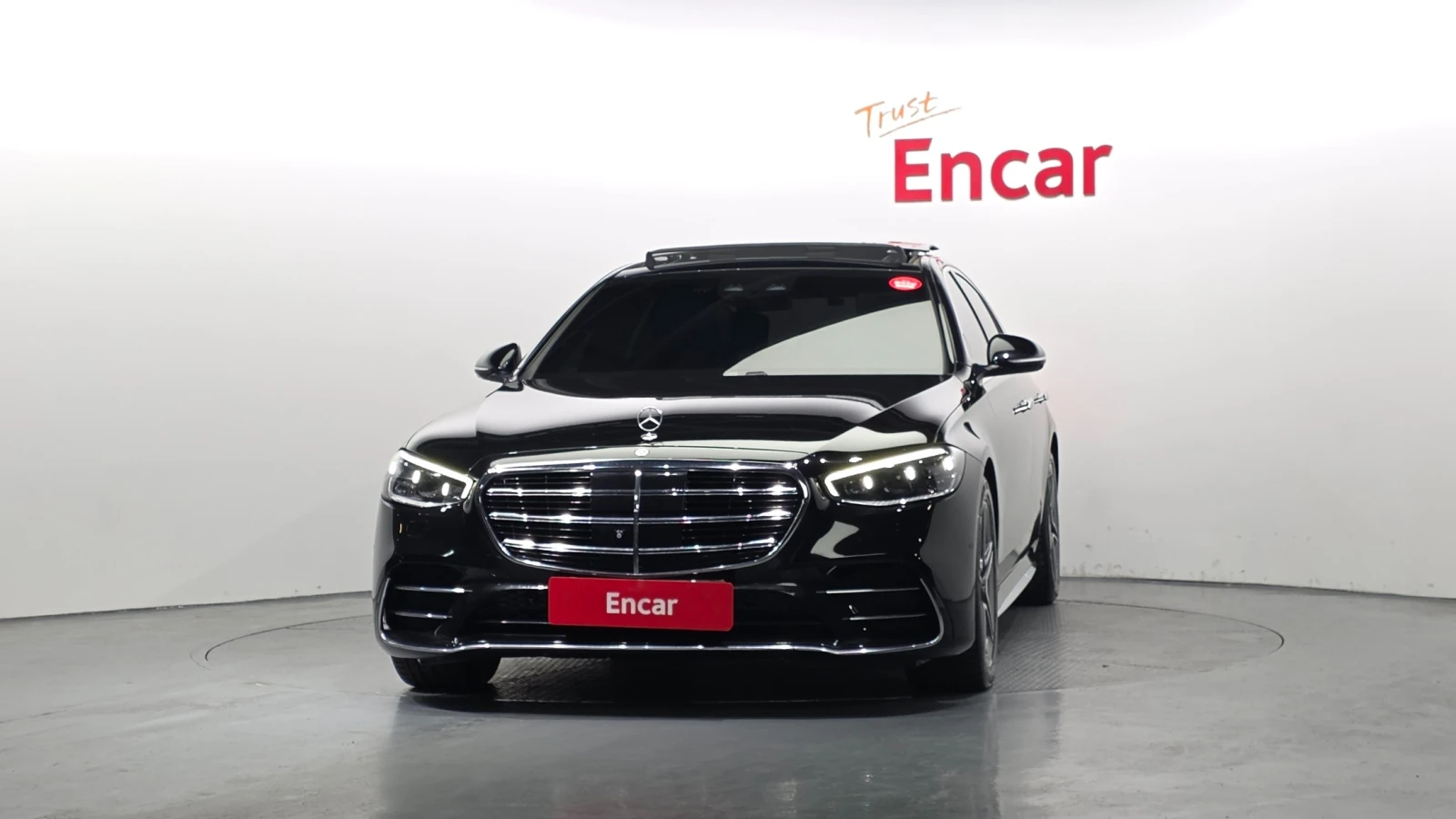 Mercedes-Benz S 400 4MATIC/���������/��������/���������/360 | Mobile.bg � ����������� 2