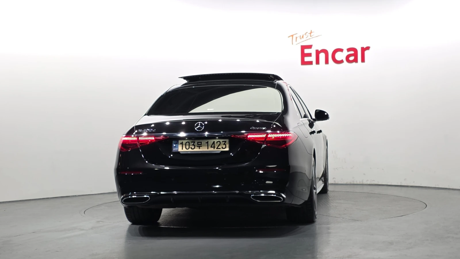 Mercedes-Benz S 400 4MATIC/���������/��������/���������/360 | Mobile.bg � ����������� 4