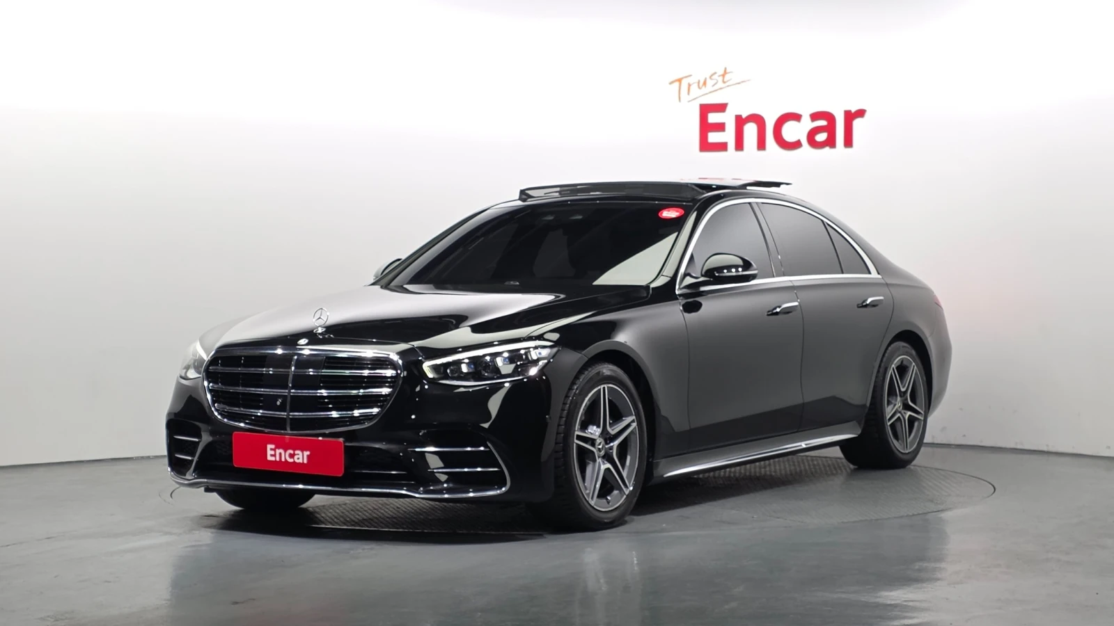 Mercedes-Benz S 400 4MATIC/���������/��������/���������/360 | Mobile.bg � ����������� 1