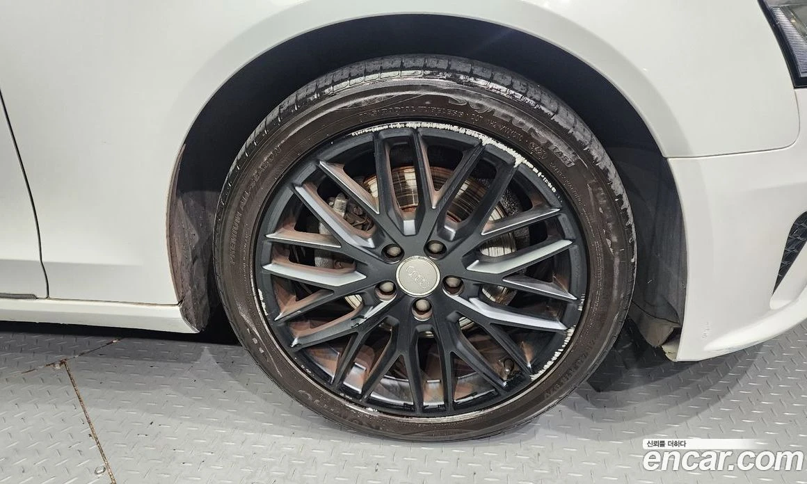 Audi A4 35 TDI Quattro Comfort Edition B8, снимка 5 - Автомобили и джипове - 55676703