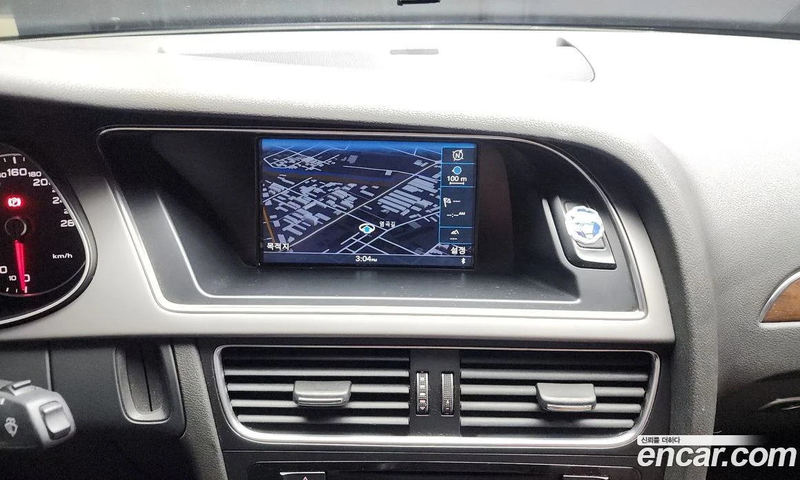 Audi A4 35 TDI Quattro Comfort Edition B8, снимка 14 - Автомобили и джипове - 55676703