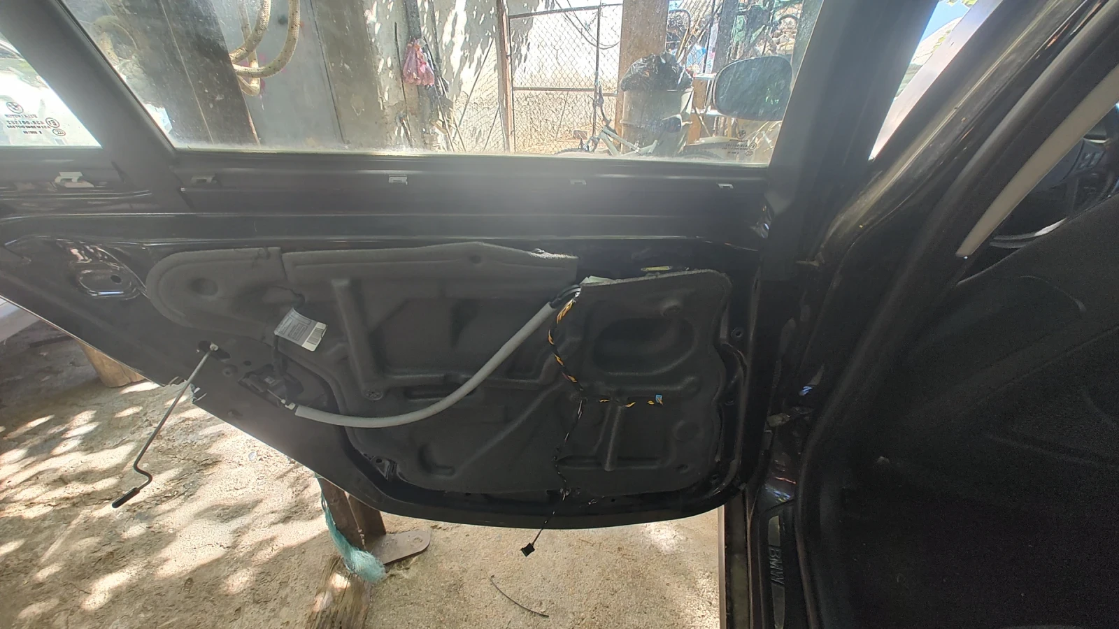 BMW 325 комби, снимка 7 - Автомобили и джипове - 55736379