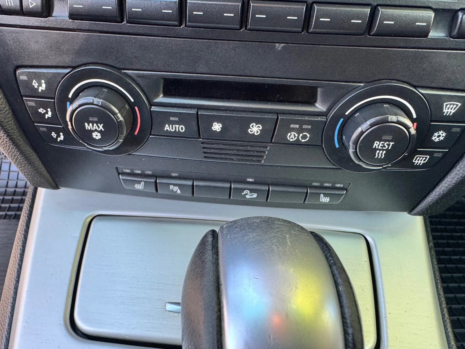BMW 325 IX, снимка 14 - Автомобили и джипове - 55739378