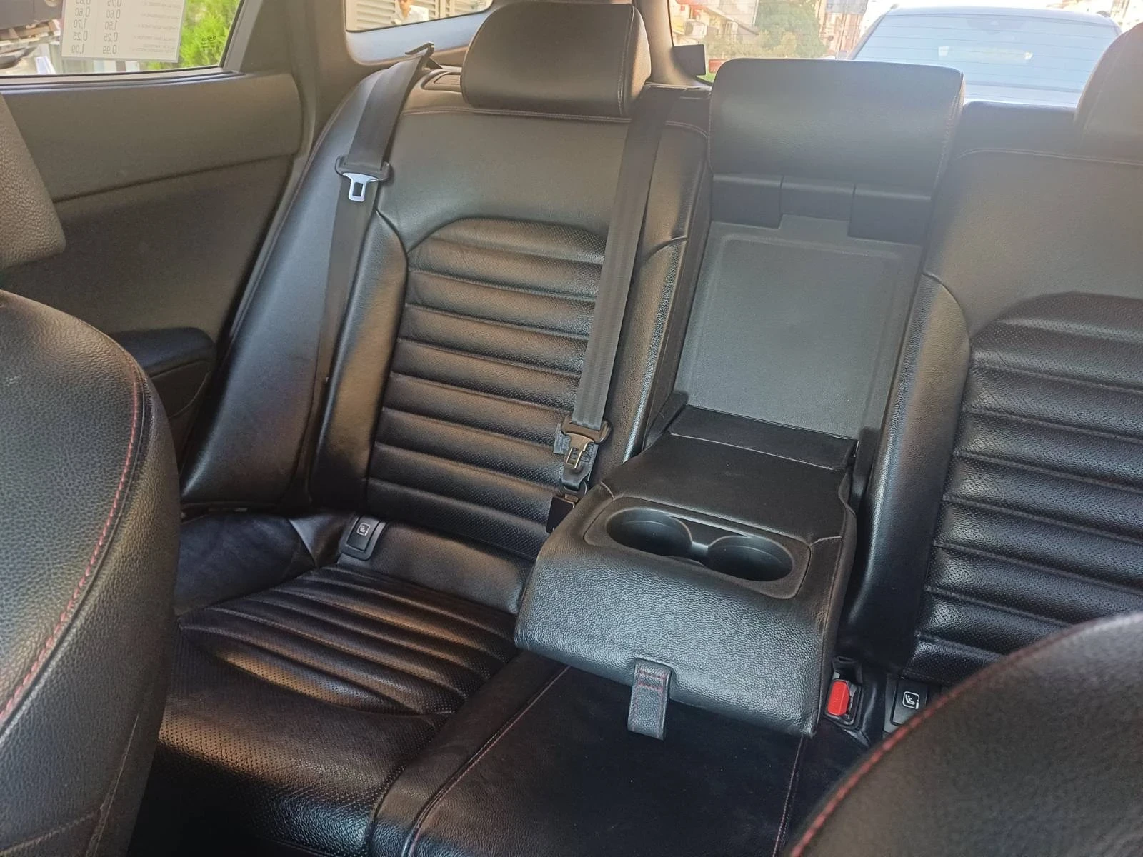 Kia Optima, снимка 7 - Автомобили и джипове - 56267643