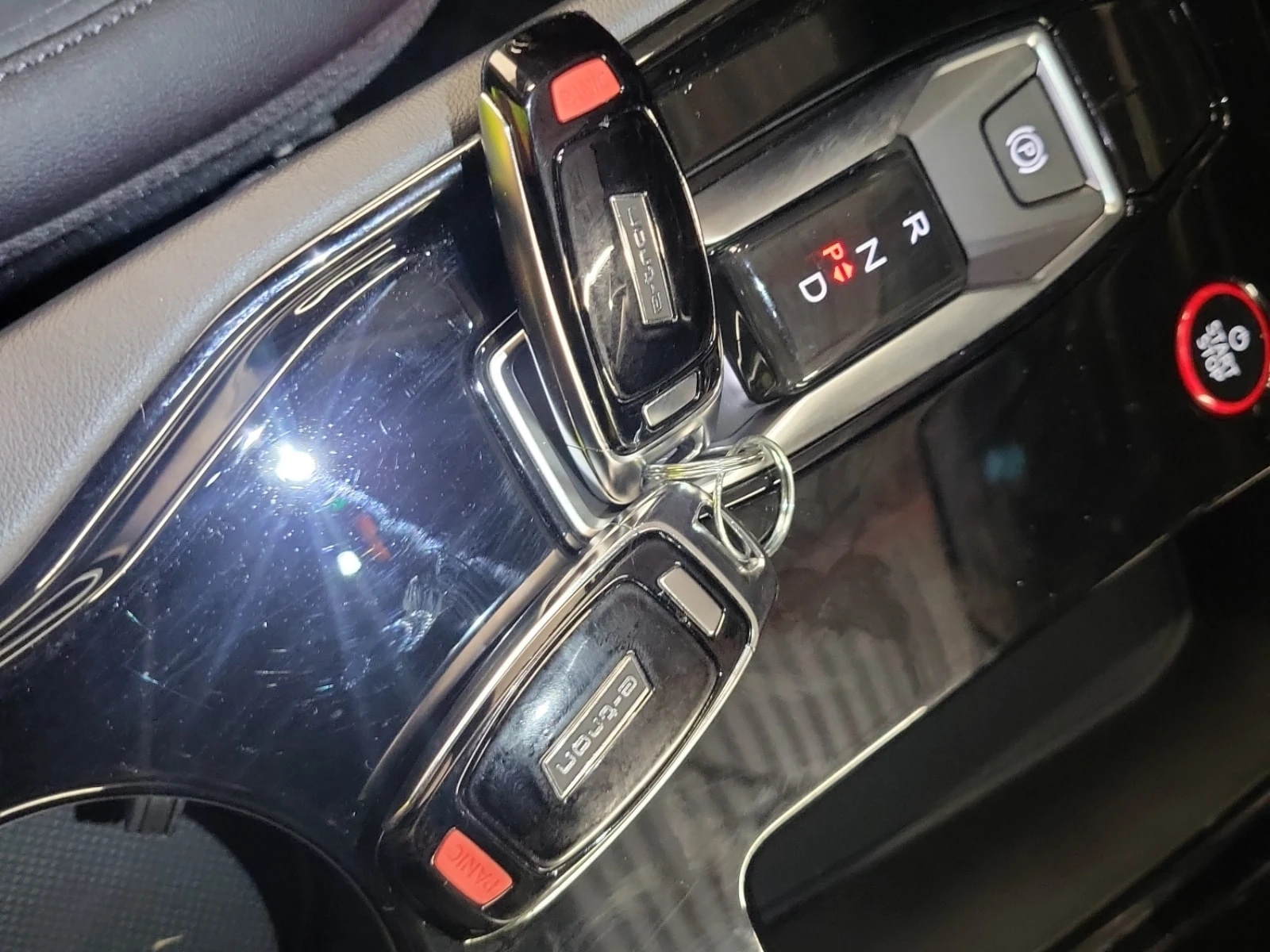 Audi E-Tron GT QUATTRO / MATRIX / 2 КЛЮЧА / 2 ЧИФТА ГУМИ, снимка 10 - Автомобили и джипове - 55847111