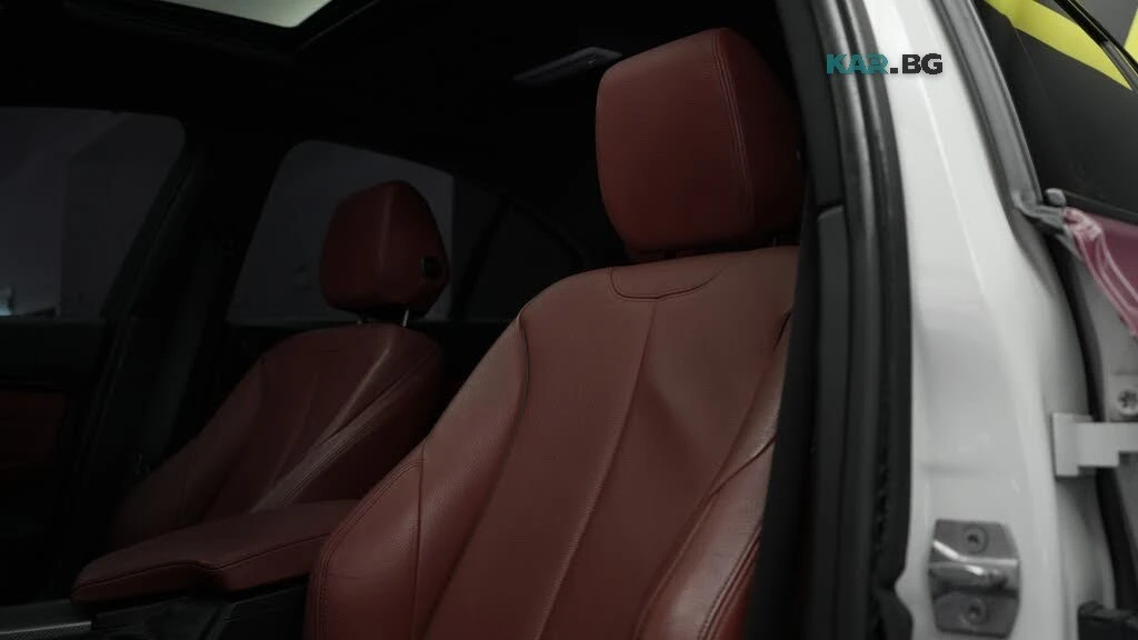 BMW 340 xDrive * АвтоКредит * (ЦЕНА ДО БГ), снимка 13 - Автомобили и джипове - 55943377