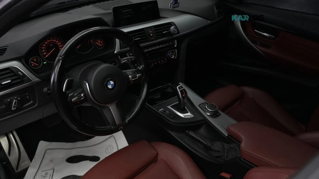 BMW 340 xDrive * АвтоКредит * (ЦЕНА ДО БГ), снимка 11 - Автомобили и джипове - 55943377