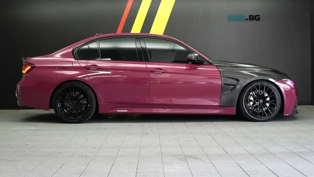 BMW 340 xDrive * АвтоКредит * (ЦЕНА ДО БГ), снимка 6 - Автомобили и джипове - 55943377