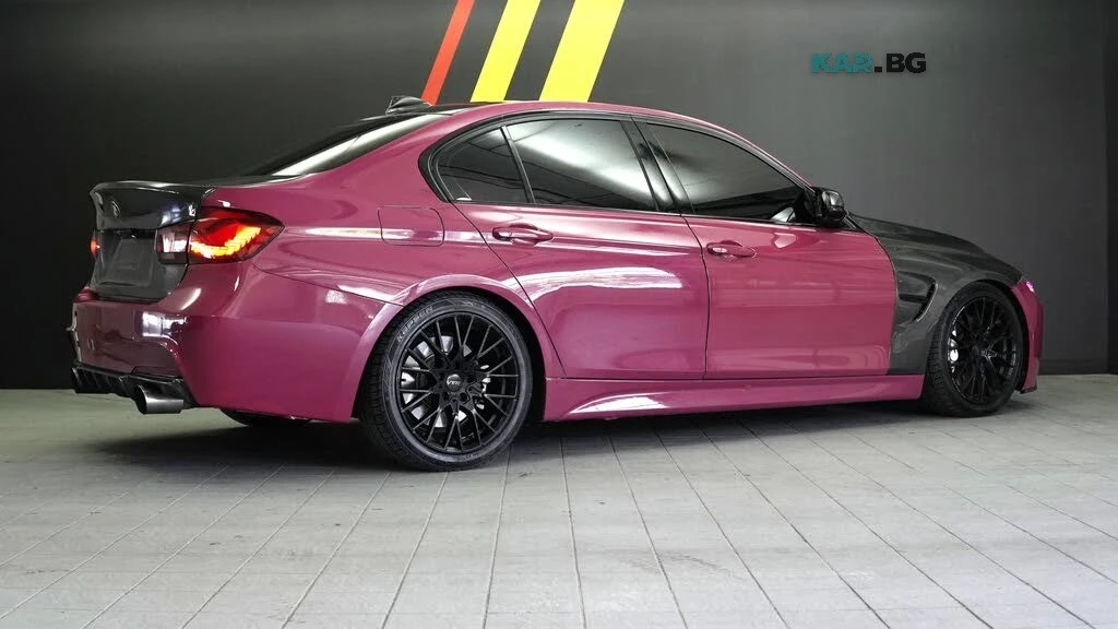 BMW 340 xDrive * АвтоКредит * (ЦЕНА ДО БГ), снимка 5 - Автомобили и джипове - 55943377