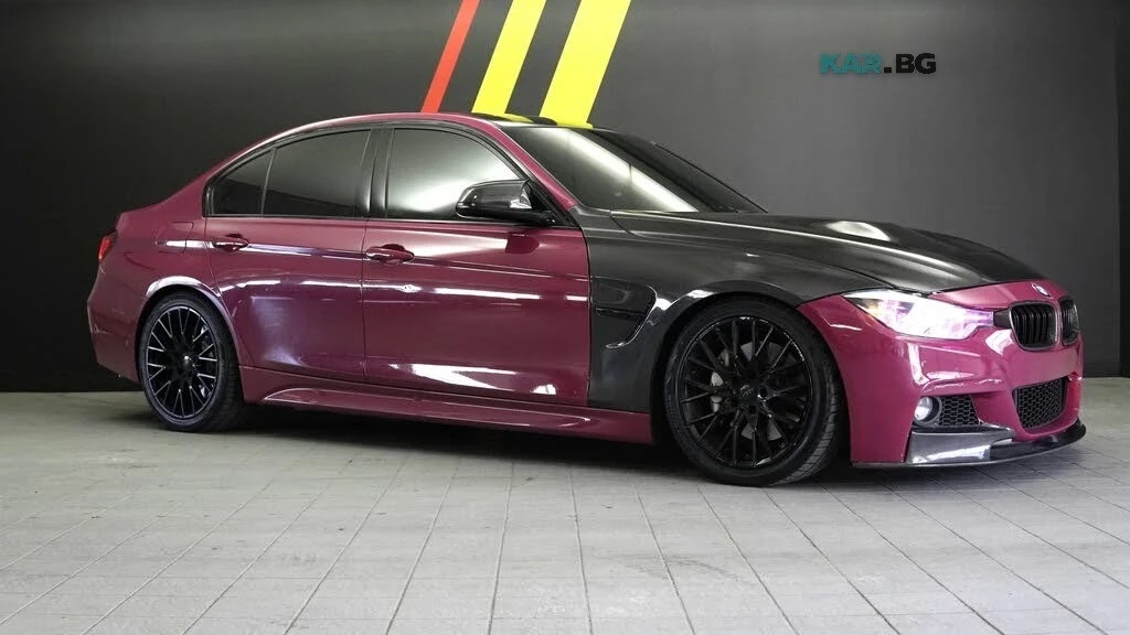 BMW 340 xDrive * АвтоКредит * (ЦЕНА ДО БГ), снимка 7 - Автомобили и джипове - 55943377