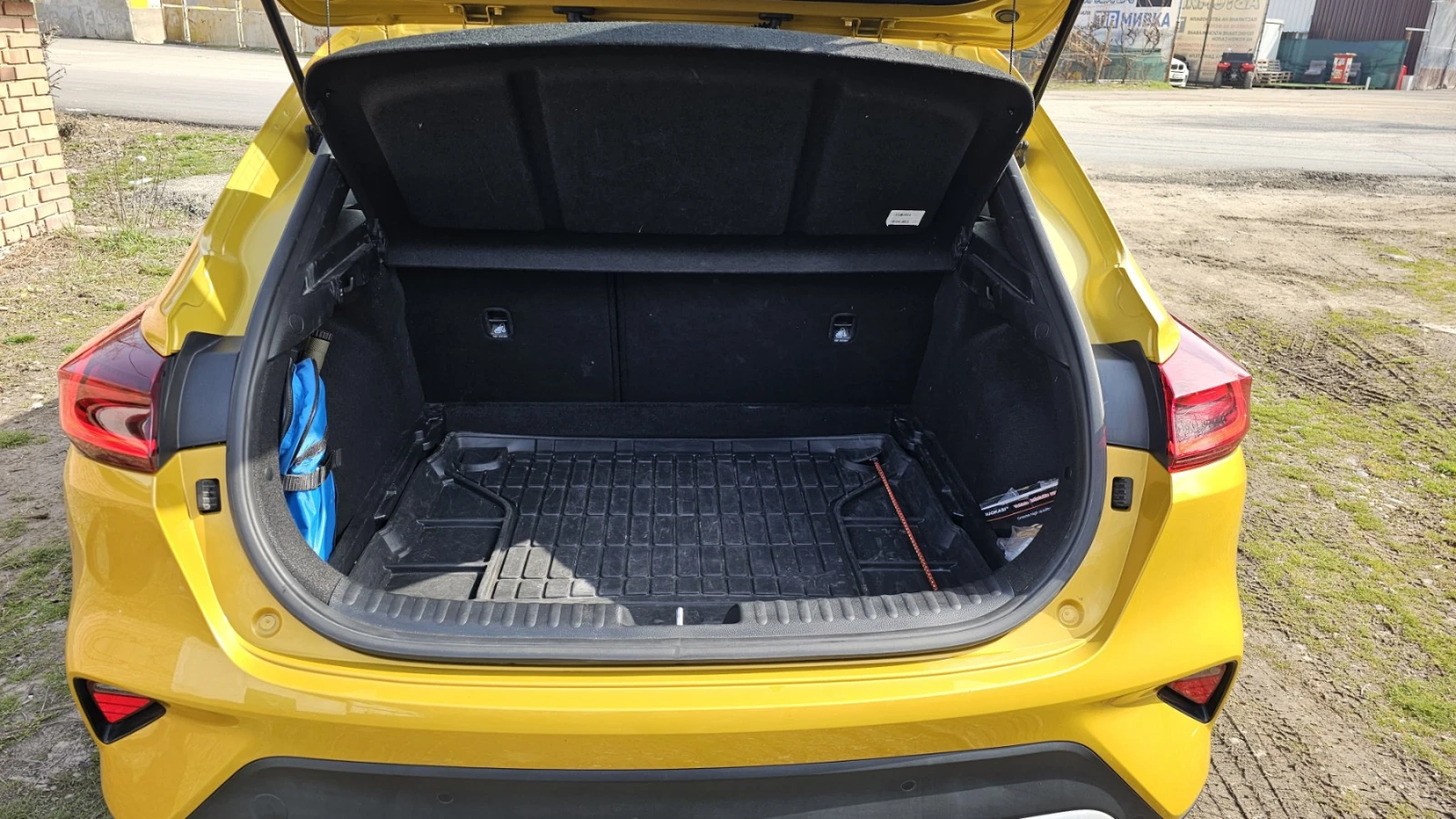 Kia XCeed, снимка 3 - Автомобили и джипове - 56020927