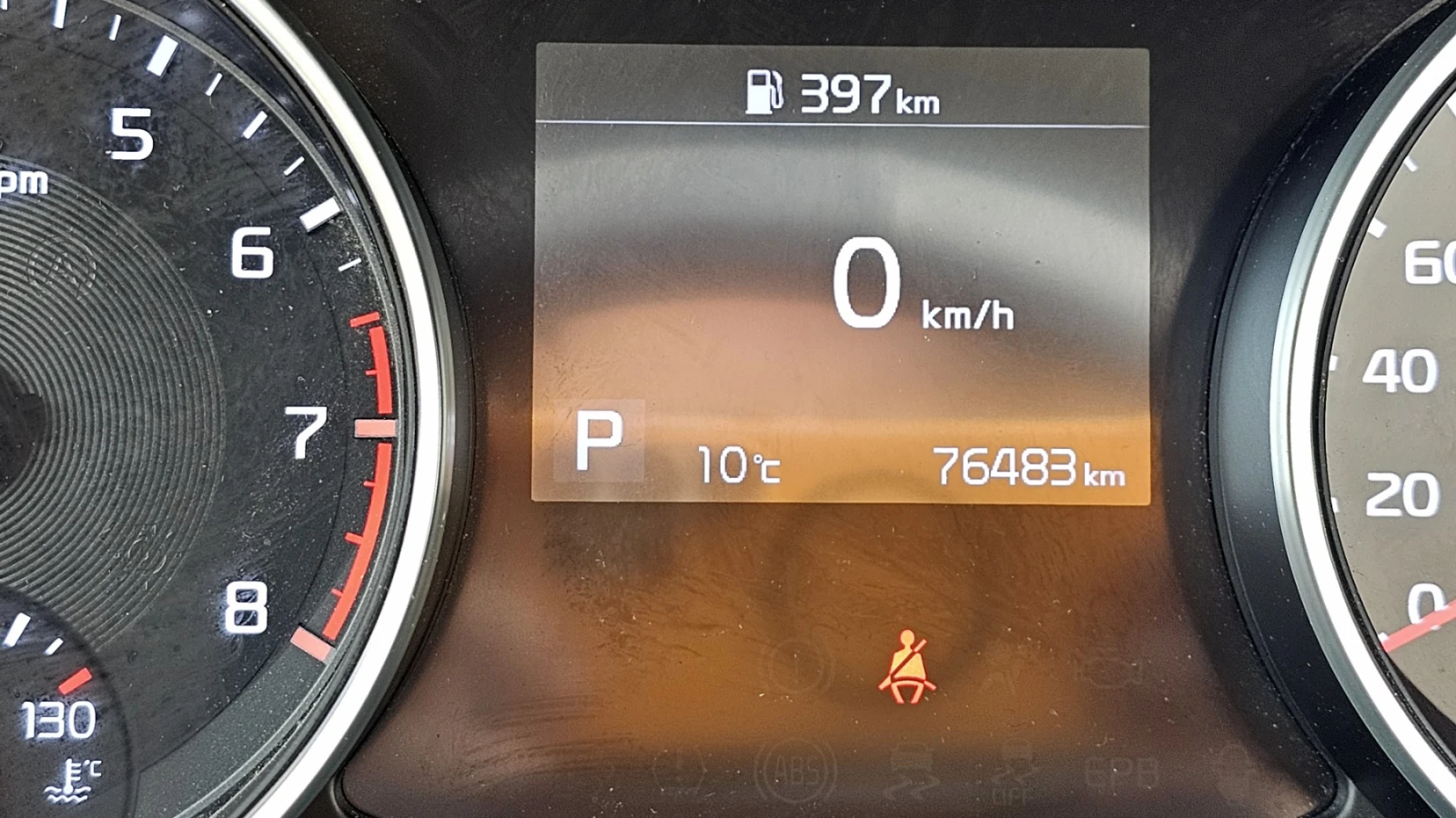 Kia XCeed, снимка 10 - Автомобили и джипове - 56020927