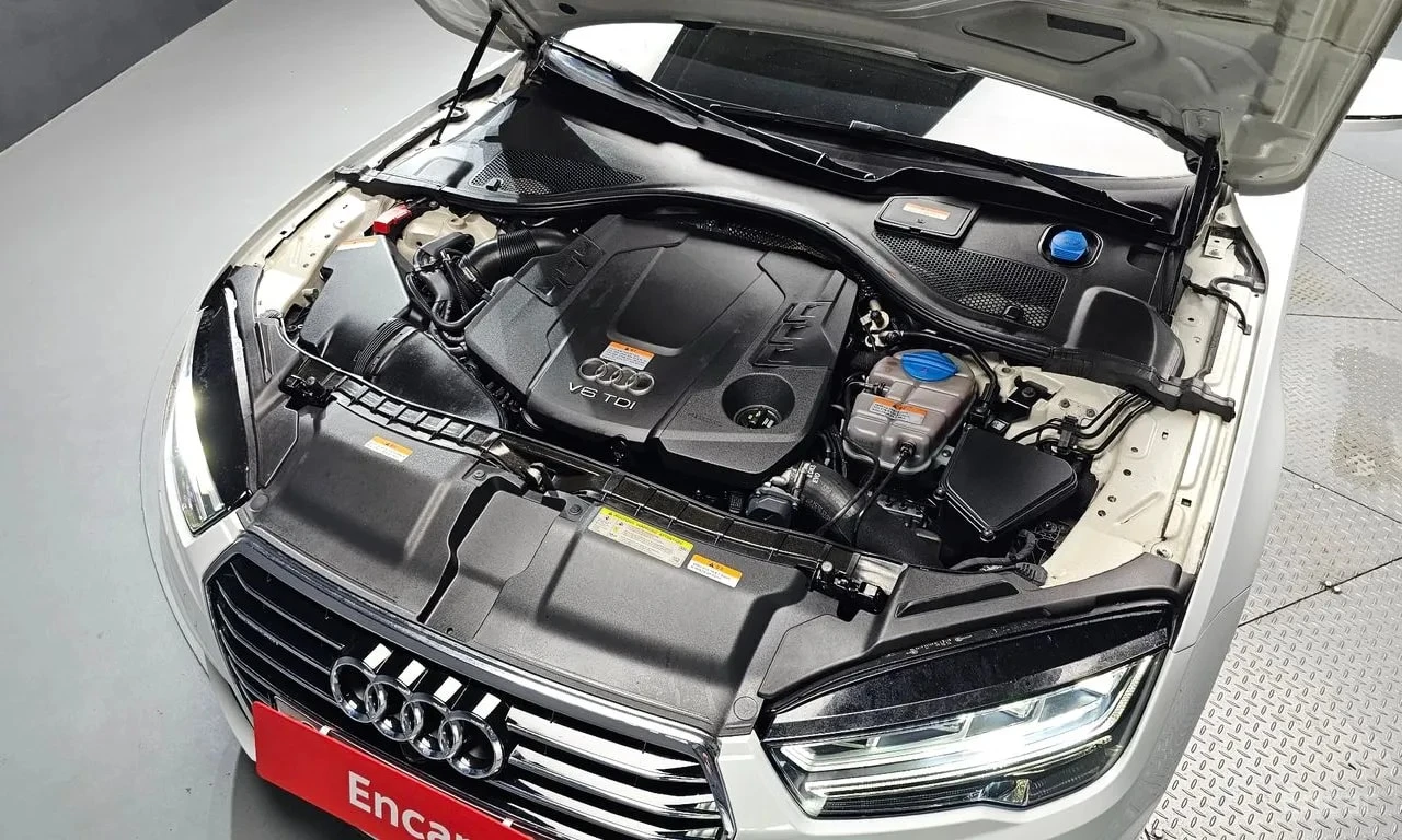 Audi A7 50 TDI Quattro Premium, снимка 6 - Автомобили и джипове - 56083942
