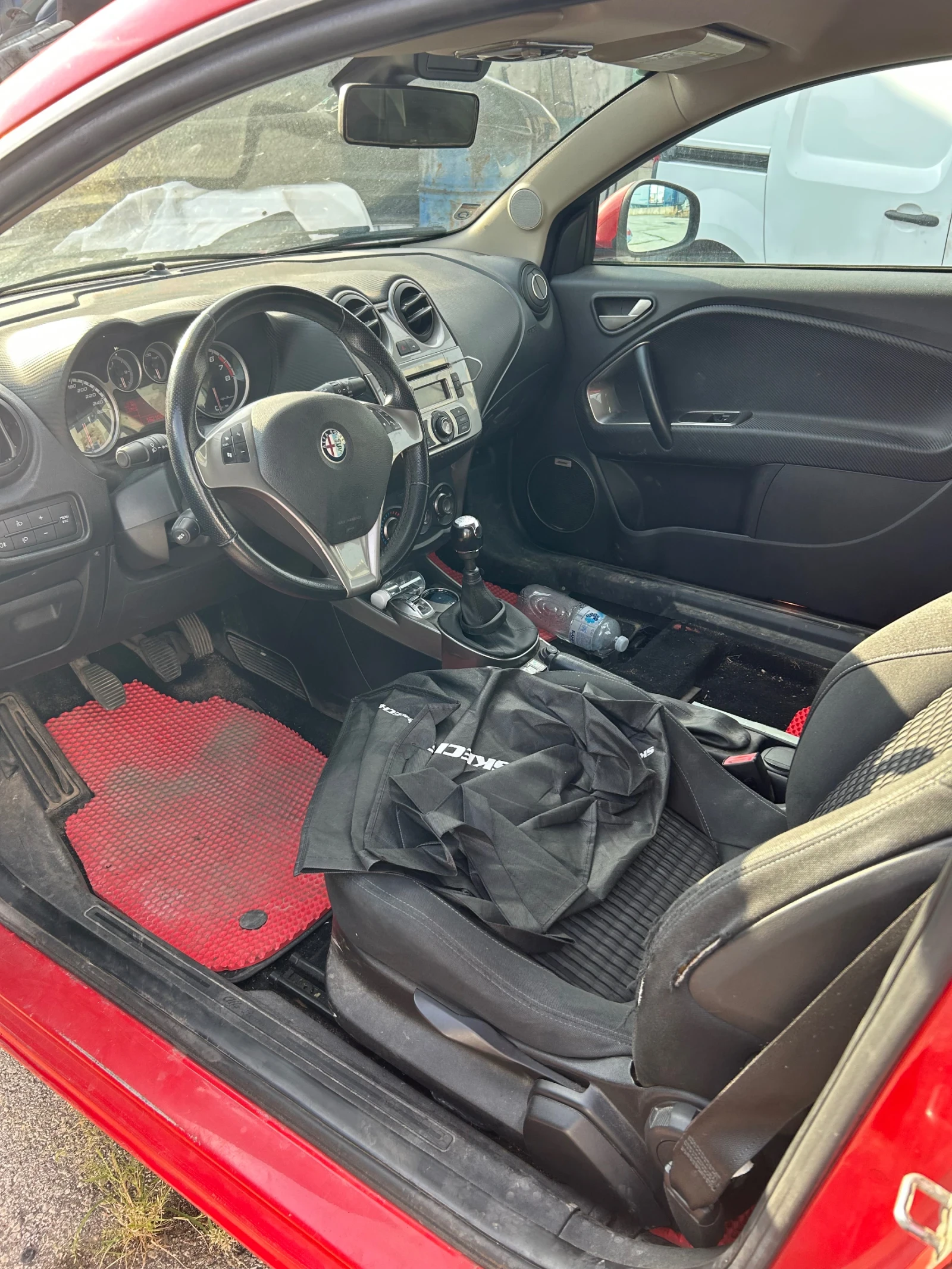 Alfa Romeo MiTo 1.4 turbo | Mobile.bg � ����������� 4