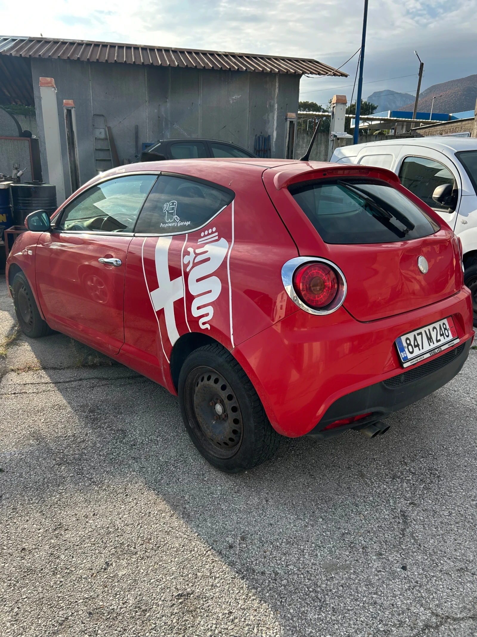 Alfa Romeo MiTo 1.4 turbo | Mobile.bg � ����������� 3