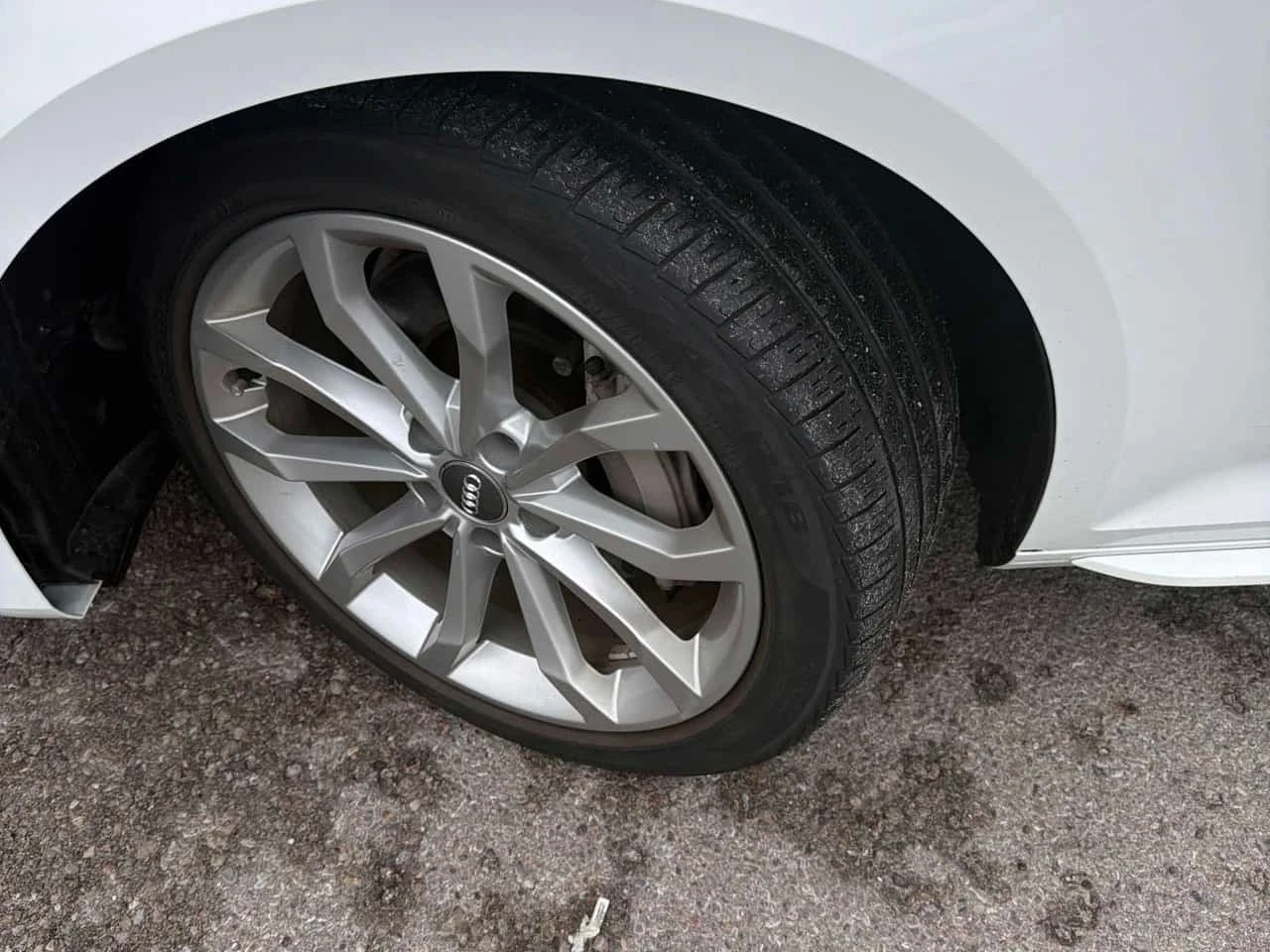 Audi A4 * Progressiv * CARFAX * ОПЦИЯ ЗА ФИНАНСИРАНЕ * , снимка 7 - Автомобили и джипове - 56322932