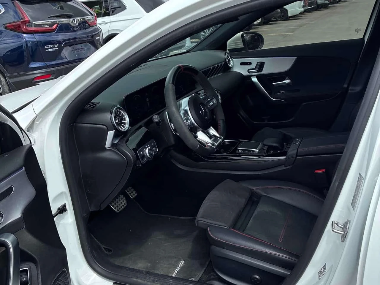 Mercedes-Benz A 35 * AMG * CARFAX * ����� �� ����������� | Mobile.bg � ����������� 5