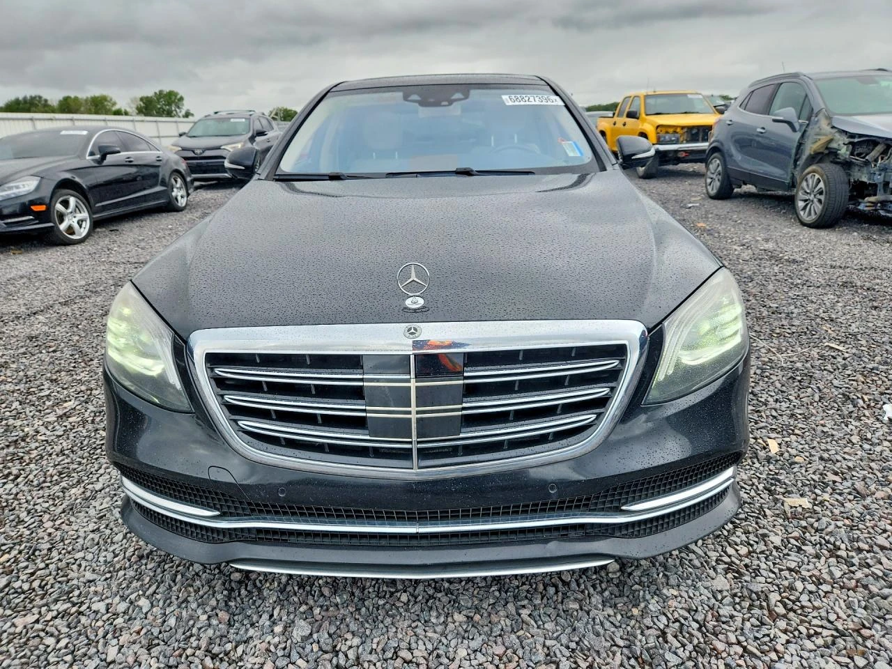 Mercedes-Benz S 500 3.0l 6 | Mobile.bg � ����������� 5