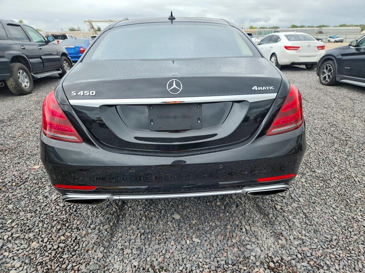 Mercedes-Benz S 500 3.0l 6 | Mobile.bg � ����������� 6