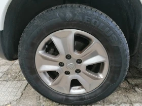 Dacia Duster 1.5 DCI N1 4X4, снимка 8