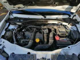 Dacia Duster 1.5 DCI N1 4X4, снимка 15