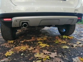 Dacia Duster 1.5 DCI N1 4X4, снимка 14