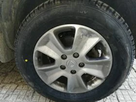 Dacia Duster 1.5 DCI N1 4X4, снимка 3