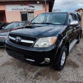 Toyota Hilux 3.0* D-4D* AVTOMAT* KLIMA* 