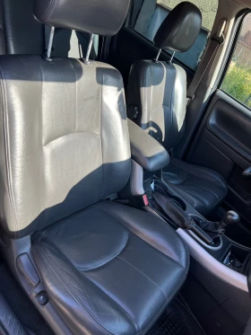 Mazda Tribute 2.3 газ