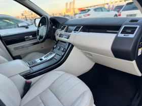 Land Rover Range Rover Sport 3.0HSE FACELIFT, снимка 13