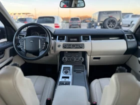 Land Rover Range Rover Sport 3.0HSE FACELIFT, снимка 7