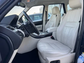 Land Rover Range Rover Sport 3.0HSE FACELIFT, снимка 10