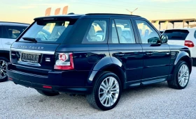 Land Rover Range Rover Sport 3.0HSE FACELIFT, снимка 6