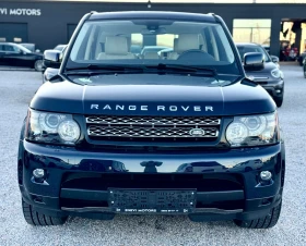 Land Rover Range Rover Sport 3.0HSE FACELIFT, снимка 2