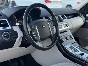 Land Rover Range Rover Sport 3.0HSE FACELIFT, снимка 8