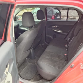 Toyota Urban Cruiser 1.3I, снимка 10