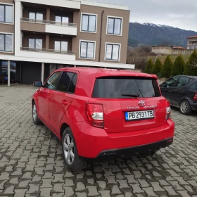 Toyota Urban Cruiser 1.3I, снимка 2