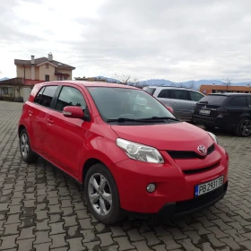 Toyota Urban Cruiser 1.3I, снимка 4